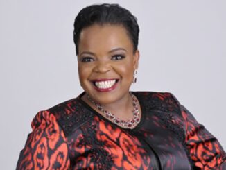 Rebecca Malope - Top Old Praise Songs