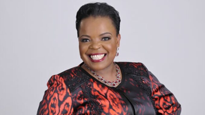 Rebecca Malope - Top Old Praise Songs