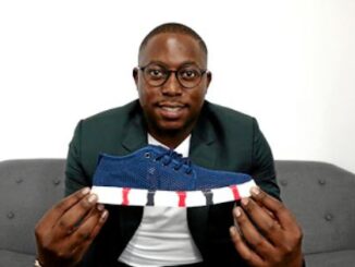 Theo Baloyi Net Worth: Stepping into Success with Bathu Shoes