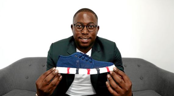 Theo Baloyi Net Worth: Stepping into Success with Bathu Shoes