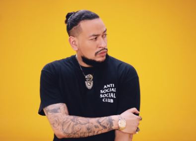 AKA Top Songs | South African Music