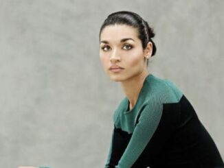 Kim Engelbrecht