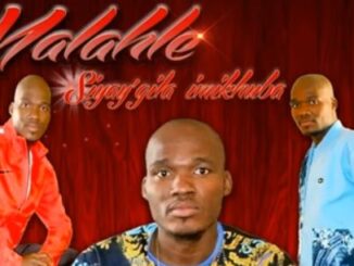 Malahle - Siyay'gila Imkhuba Album