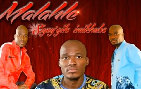 Malahle - Siyay'gila Imkhuba Album