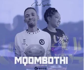 Chereh Sputswe - Mqombothi (feat. Thope Tse Khang)