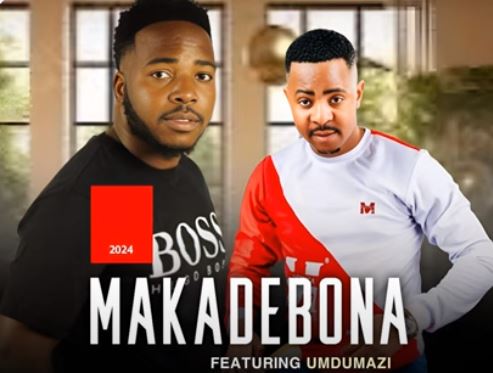 Makadebona - Khohlwa