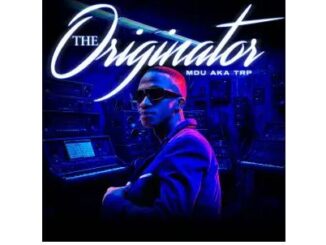 MDU aka TRP – The Originator EP