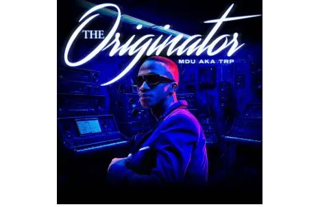 MDU aka TRP – The Originator EP