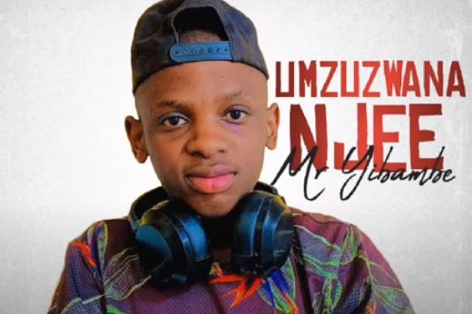 Mr Yibambe - Umzuzwana njee