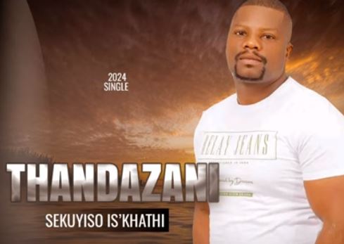 Thandazani - Sekuyiso Isikhathi