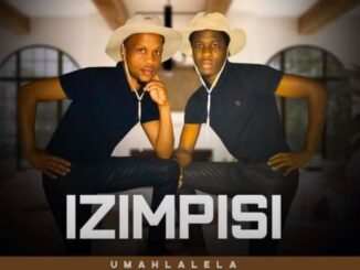 Izimpisi - Umahlalela (feat. 2 Short)