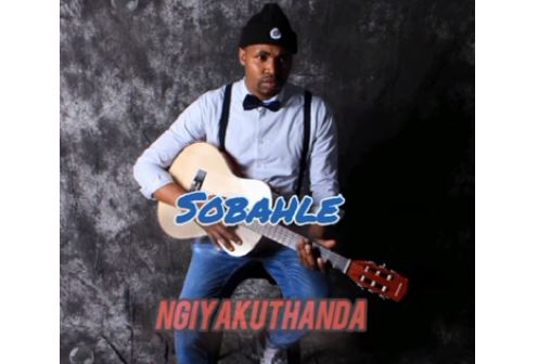 Sobahle - Ngiyakuthanda