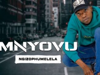 Mnyovu - Ngizophumelela