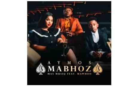 Aymos – Amabhoza (feat. Mas Musiq & Mawhoo)