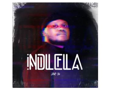 Jnr SA – Indlela EP