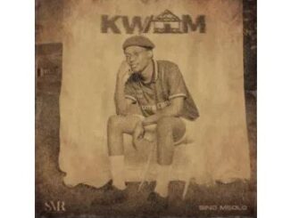 Sino Msolo – KWAM (Album)