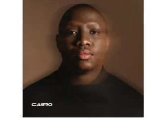 Caiiro – Caiiro (Album)