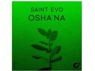 Saint Evo – Osha’na (Original Mix)