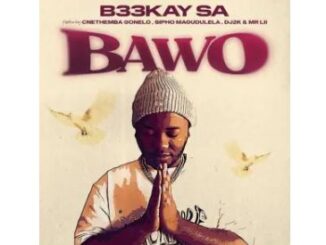 B33kay SA – Bawo (feat. Sipho Magudulela, Cnethemba Gonelo, DJ 2k & Mr Lii)