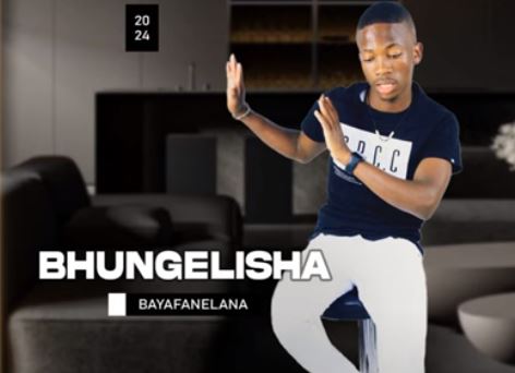 Bhungelisha - Wayengifebela