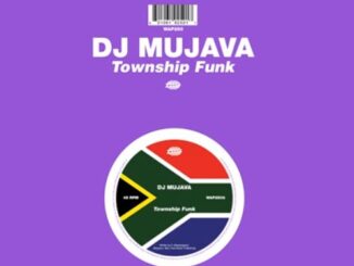 DJ Mujava - Township Funk