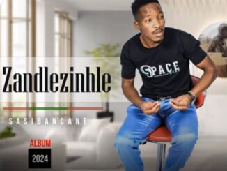 Sabelo Zandlezinhle - Ngihlushwa Inhliziyo