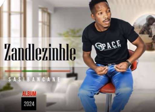 Sabelo Zandlezinhle - Ngihlushwa Inhliziyo