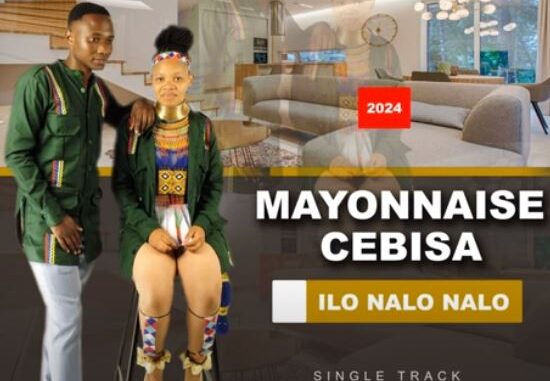 Mayonnaise Cebisa - ILO NALO NALO