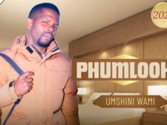 Phumlooh - Wangibulala ngenzeni