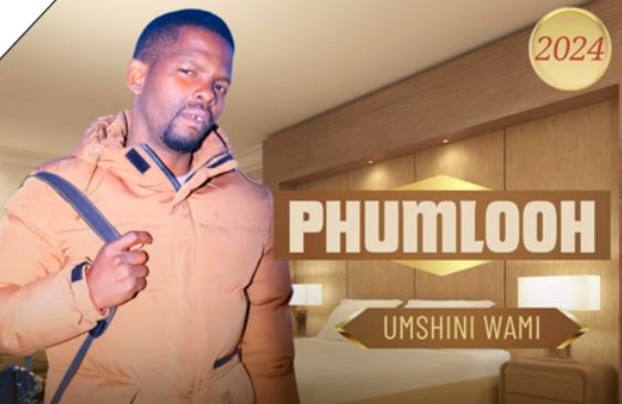 Phumlooh - Wangibulala ngenzeni