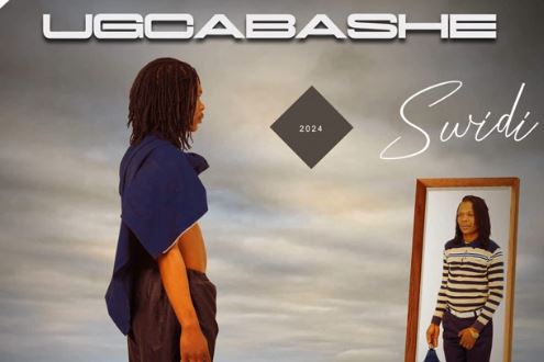 UGcabashe - Once Apon A Time ft UMehlabomvu & Ivez' elihle