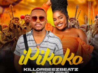 Killorbeezbeatz - iPikoko (Feat. QueenThee Vocalist)