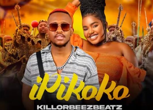 Killorbeezbeatz - iPikoko (Feat. QueenThee Vocalist)