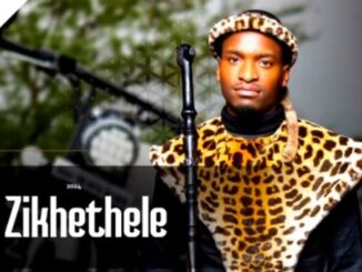 Zikhethele - Emaweni