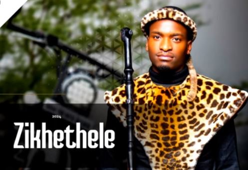 Zikhethele - Emaweni