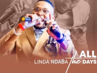 Linda Ndaba - All the Days