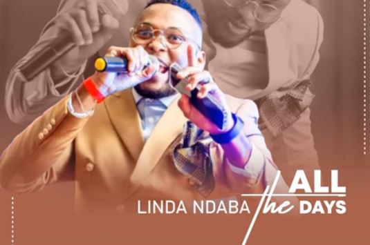 Linda Ndaba - All the Days