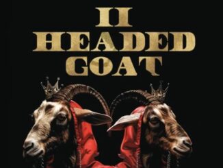 25K – 2 Headed Goat Ft. Maglera Doe Boy