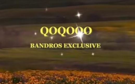 Bandros - Qoqoqo