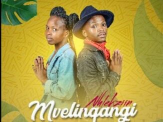 Nhlekziin ft Tynie - Mvelinqangi