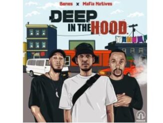 Bones & Mafia Natives – Deep In The Hood EP