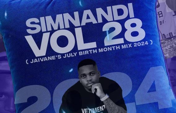 Dj Jaivane - Birthday Mix 2024