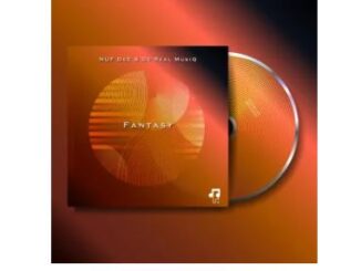 NUF DeE & De’Real MusiQ – Fantasy EP