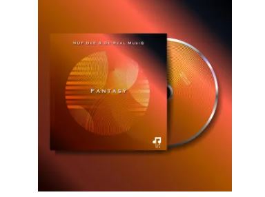 NUF DeE & De’Real MusiQ – Fantasy EP