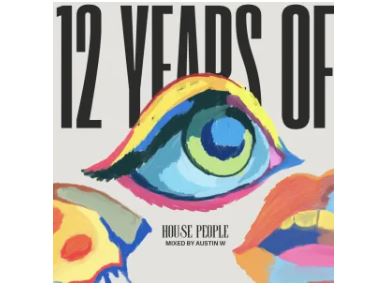 VA – 12 Years of House