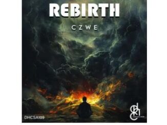 Czwe – Rebirth EP