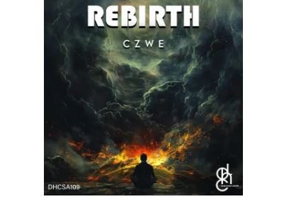 Czwe – Rebirth EP