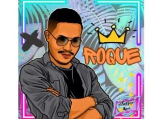 Roque – K.I.N.G EP