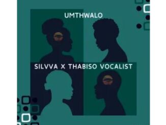 Silvva & Thabiso Vocalist – Umthwalo (Extended Mix)