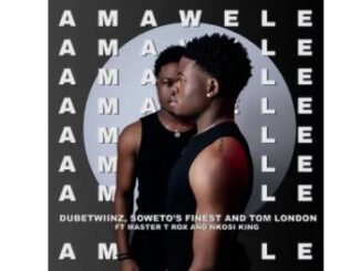 Dube Twiinz, Tom London & Soweto’s Finest – Amawele